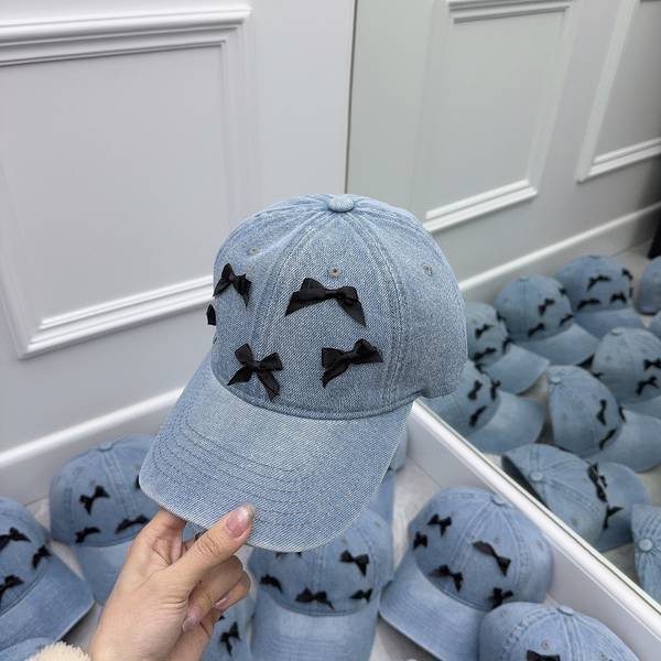 Miu Miu Hat MUH00141 Miu Miu Hat MUH00141